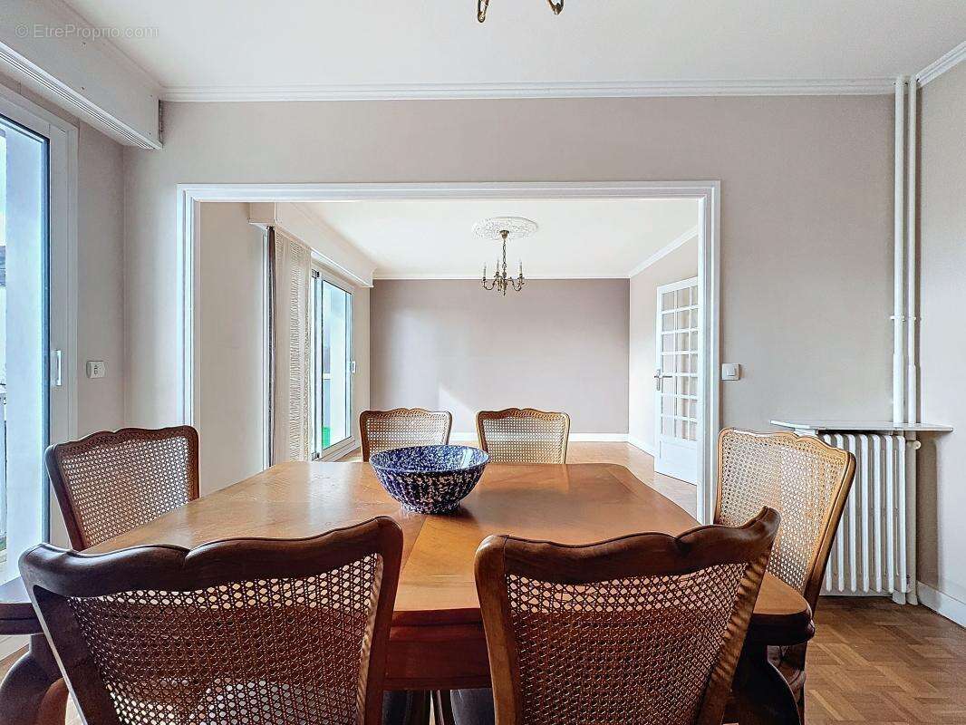Appartement à LORIENT
