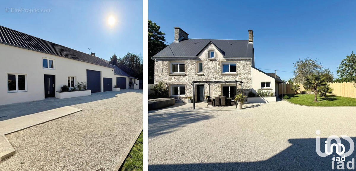 Photo 1 - Maison à ORVAL