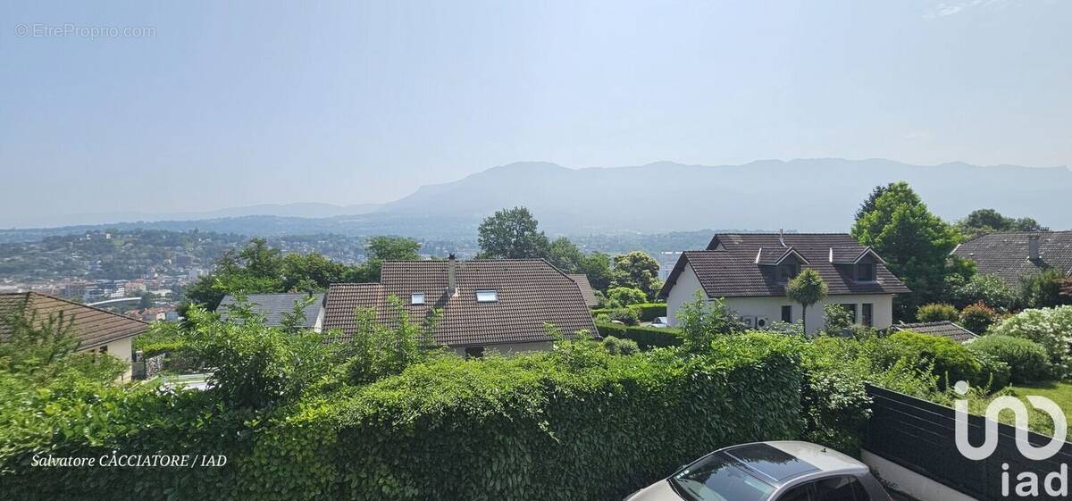 Photo 1 - Appartement à TRESSERVE