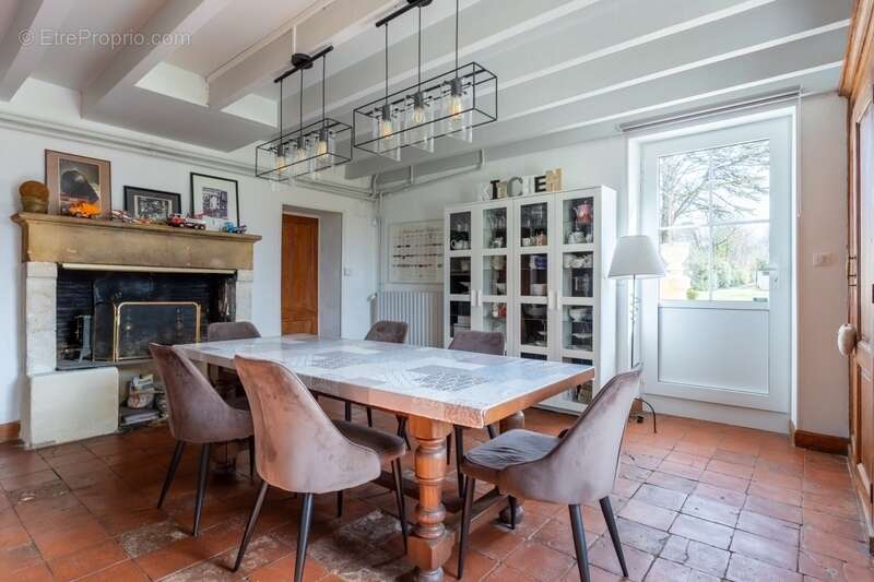 Maison à BERGERAC