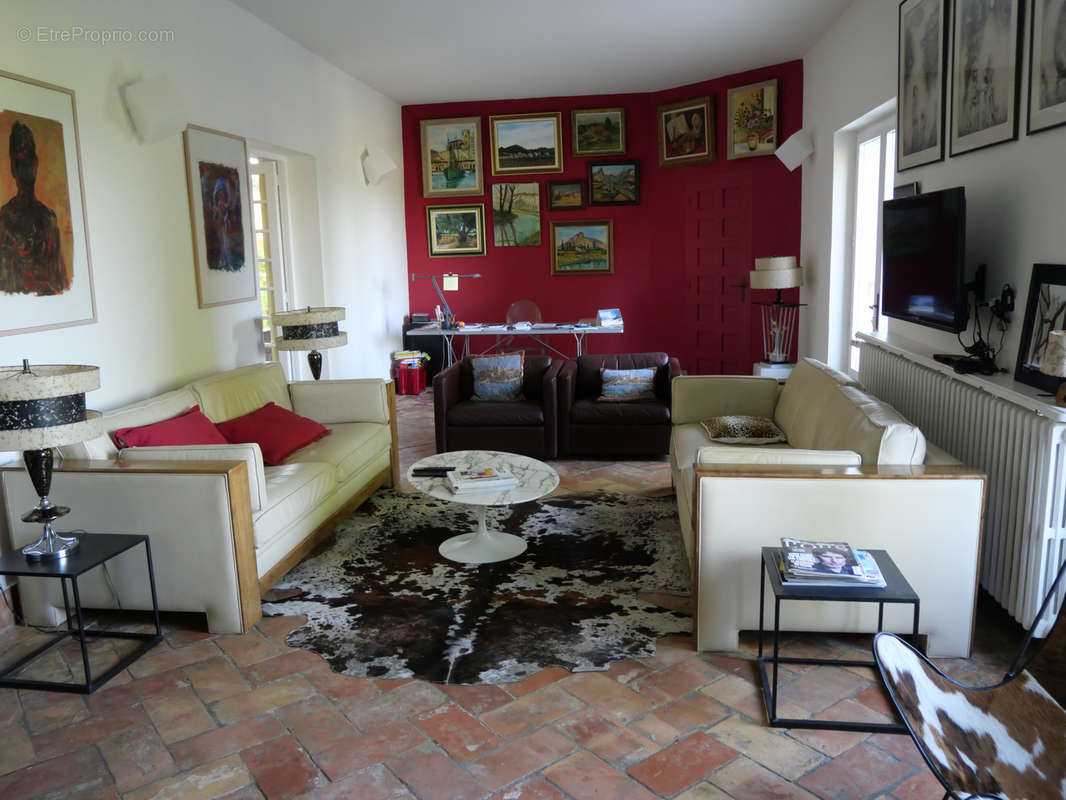 Maison à VISAN