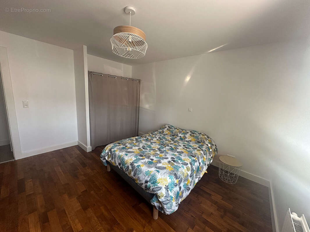Appartement à MONDELANGE