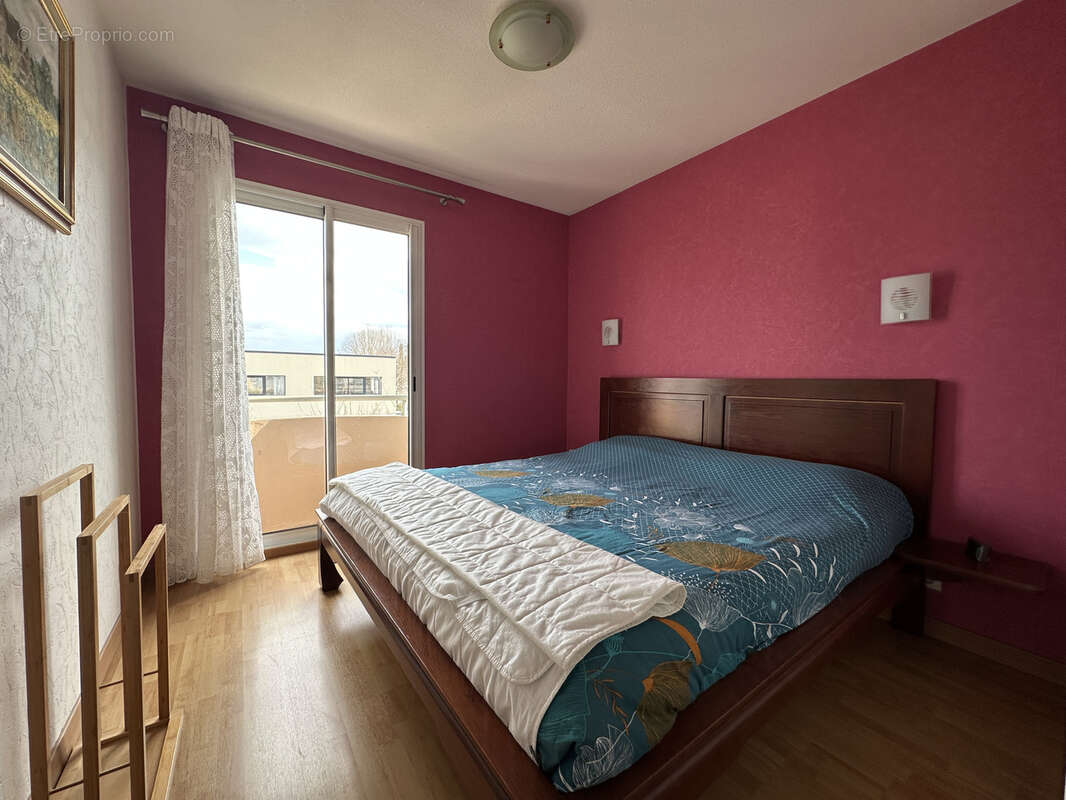 Appartement à ANGLET