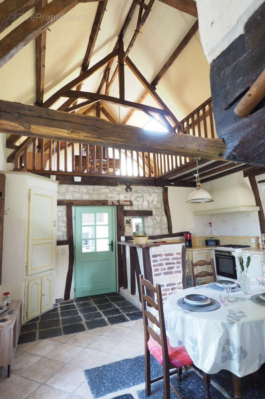 Maison à ARRAS