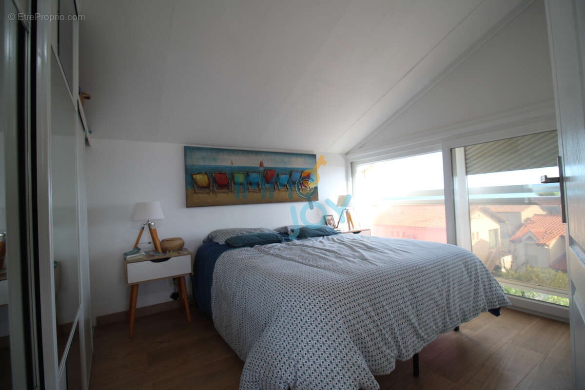 Appartement à FLEURY