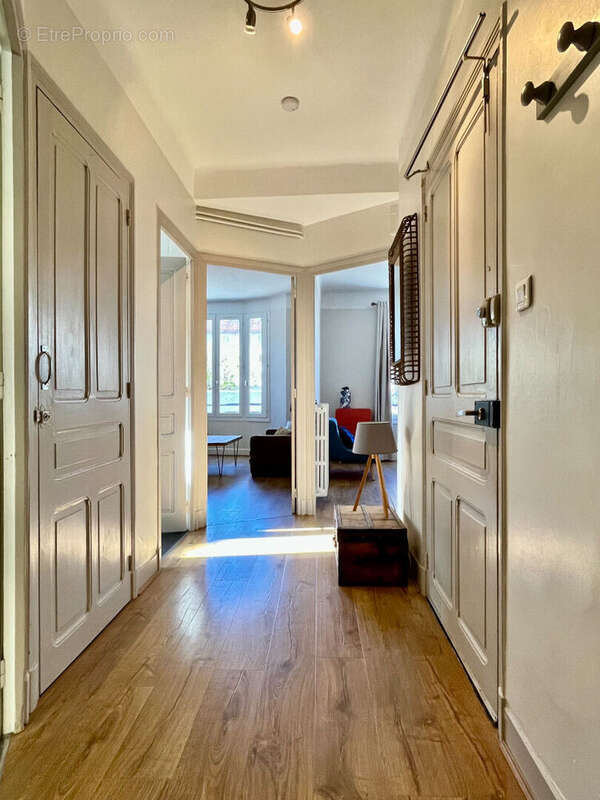 Appartement à AURILLAC