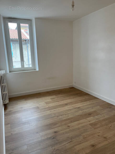 Appartement à LA GRAND-COMBE