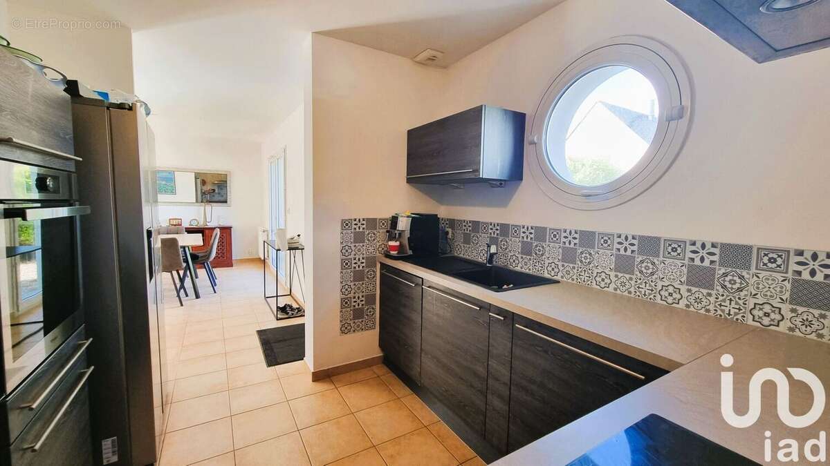 Photo 7 - Maison à COMBRIT