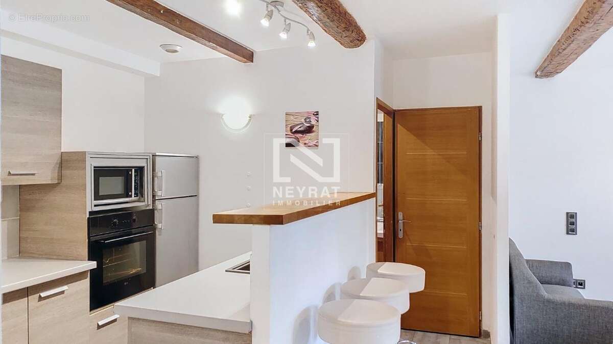 Appartement à CALLIAN
