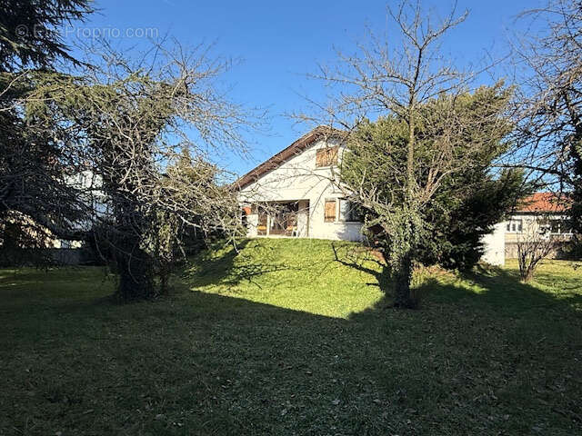Maison à FIRMINY