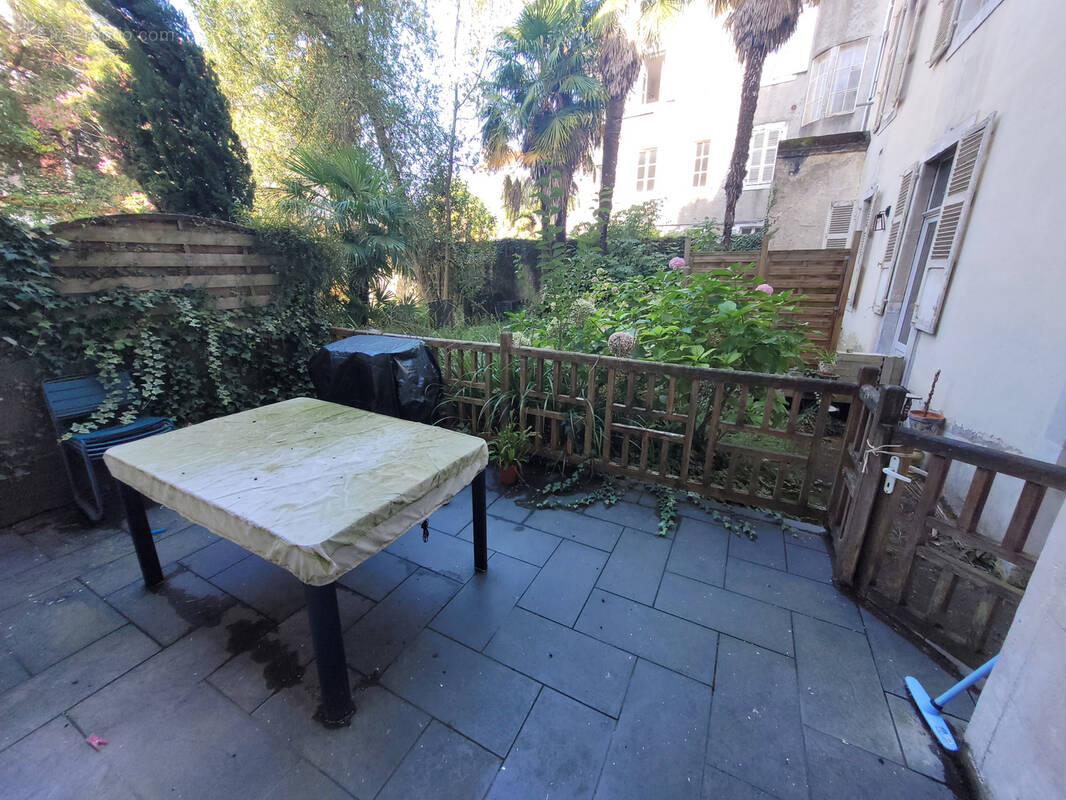 Appartement à PAU