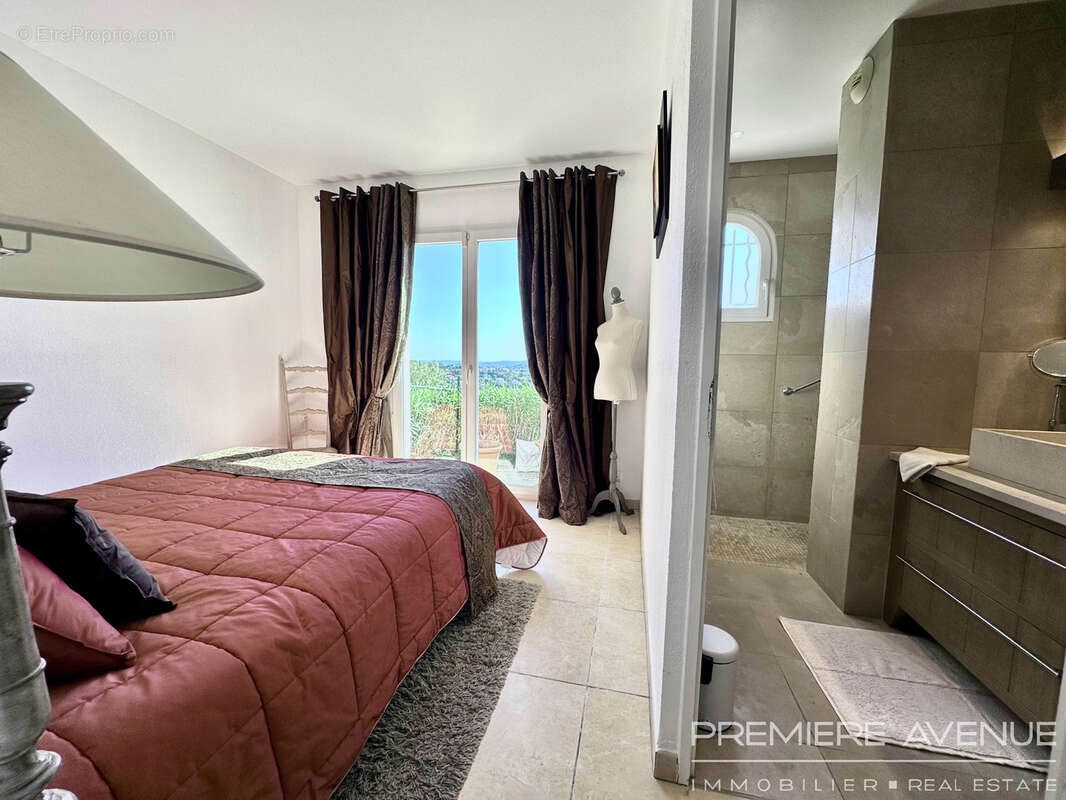 Appartement à SAINTE-MAXIME