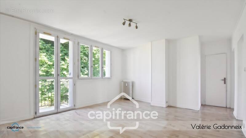 Appartement à ROCHEFORT