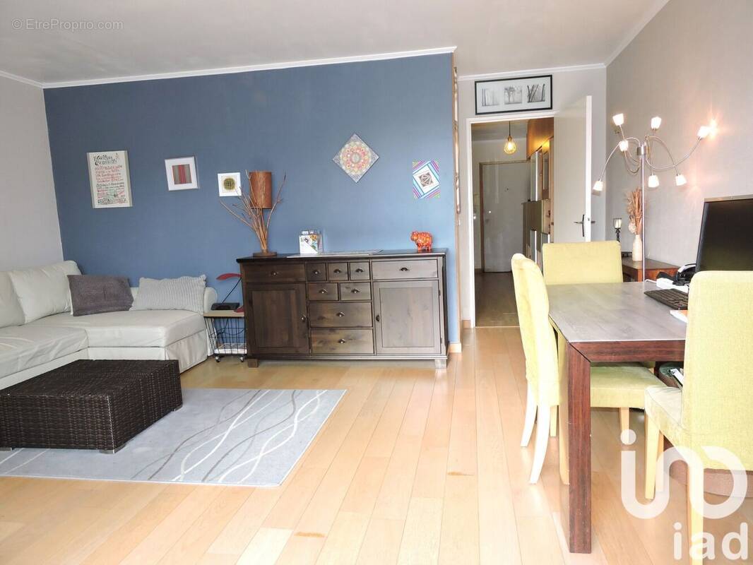 Photo 1 - Appartement à GUYANCOURT
