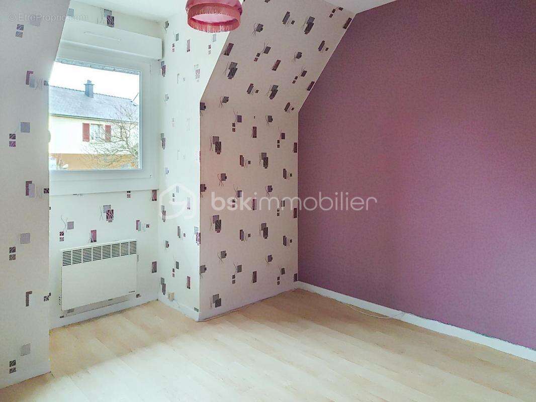 Maison à LECOUSSE