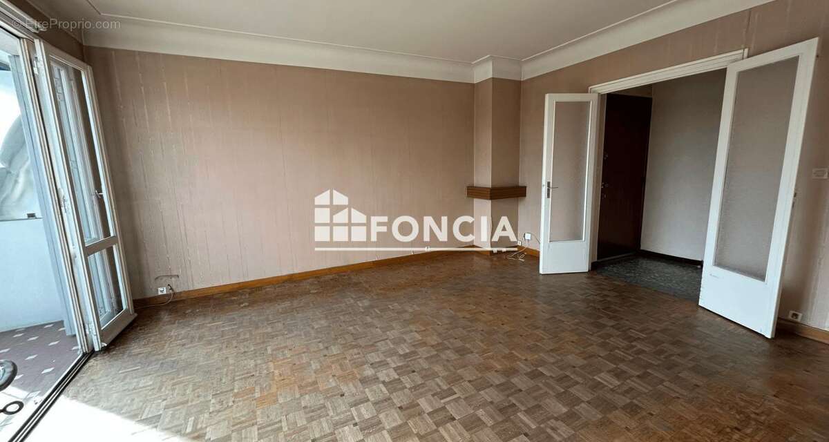 Appartement à MONTAUBAN