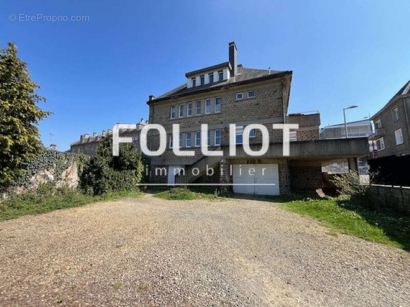 Maison à VIRE