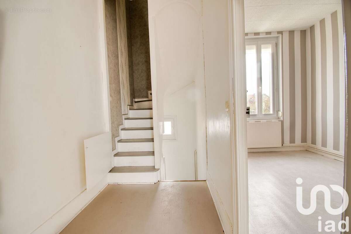 Photo 7 - Maison à AMIENS