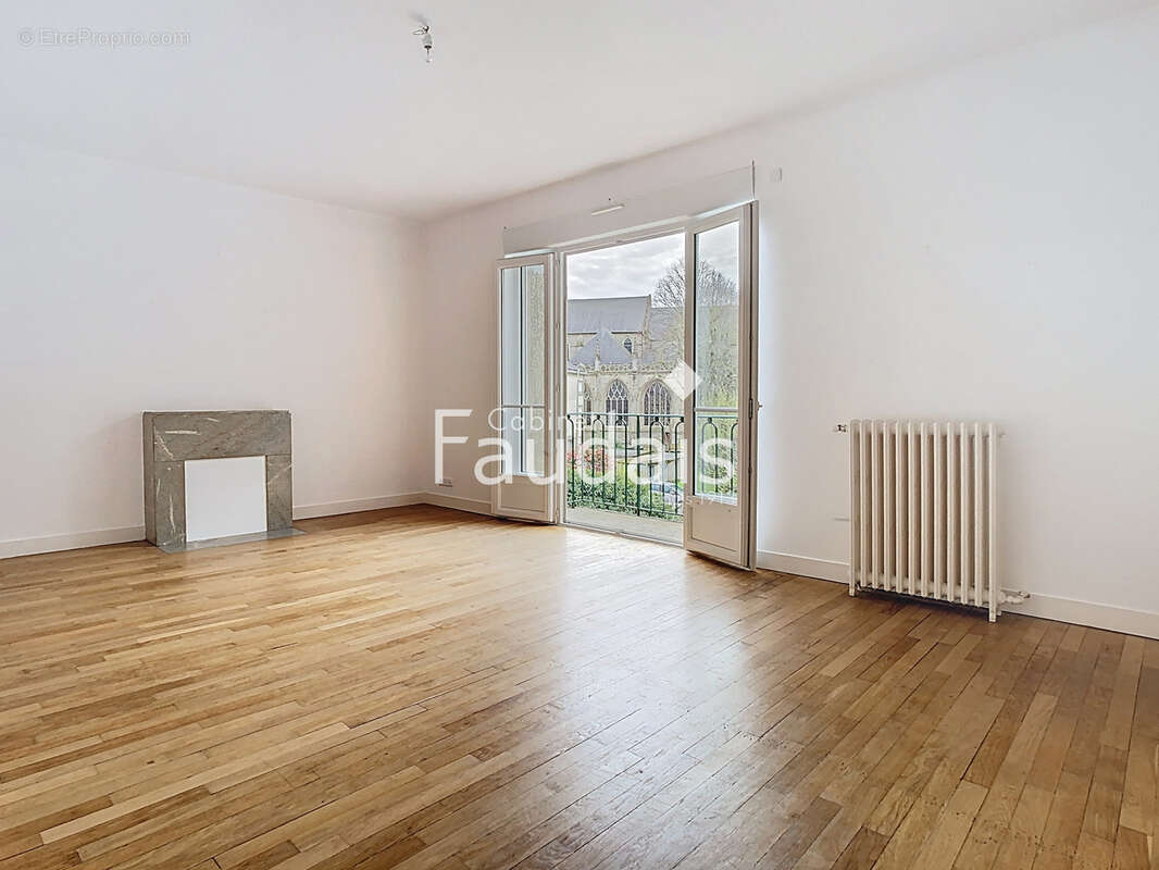 Appartement à SAINT-LO