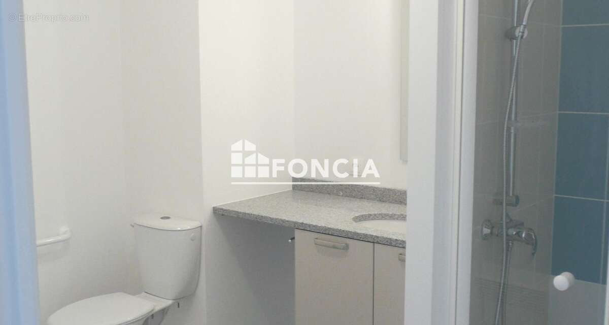 Appartement à DAX