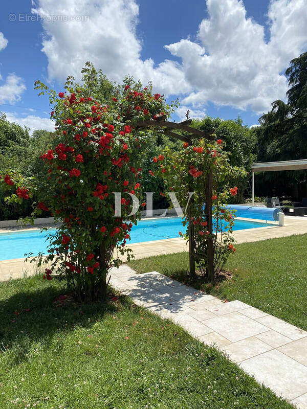 Maison à SAMOIS-SUR-SEINE
