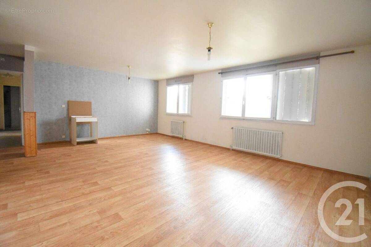 Appartement à VICHY