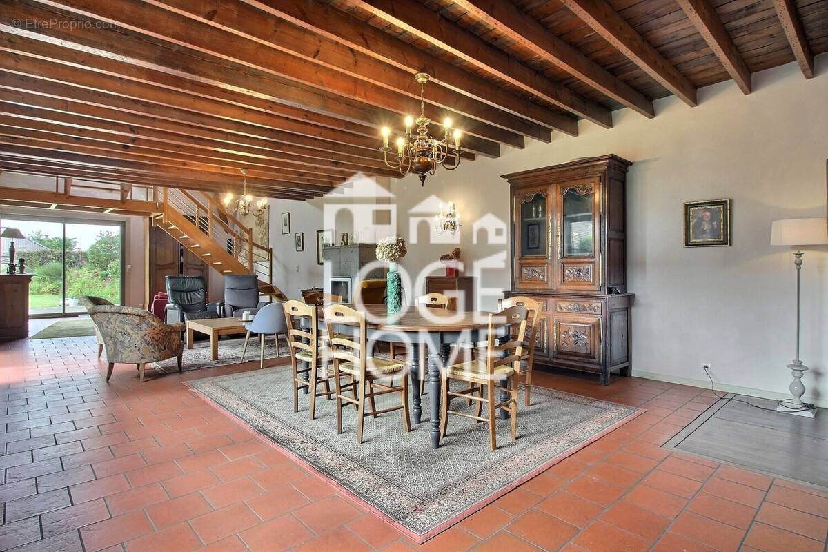 Maison à BILLY-BERCLAU