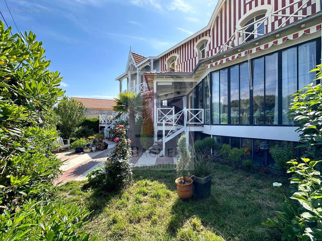 Maison à FOURAS