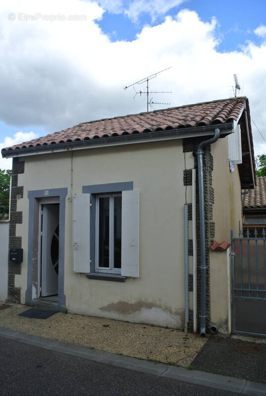 Maison à MARMANDE
