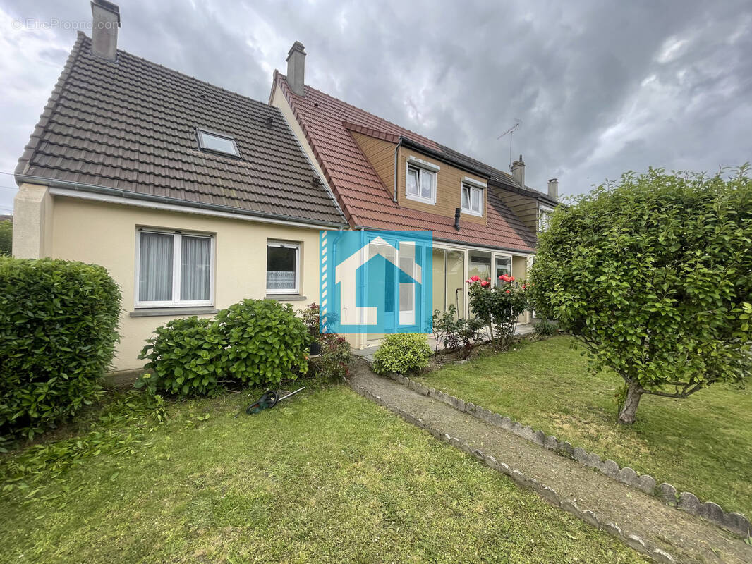Maison à AVRANCHES