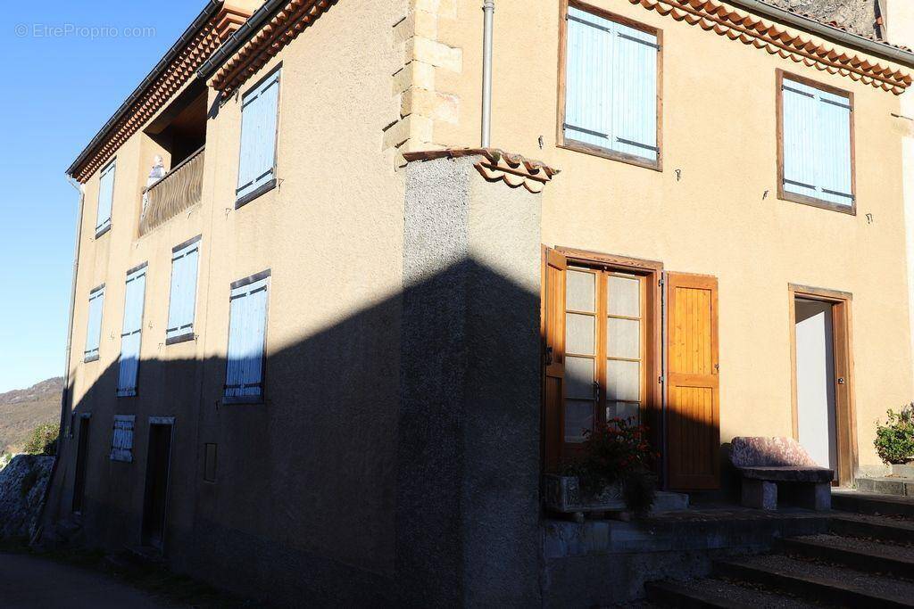 Maison à FOIX