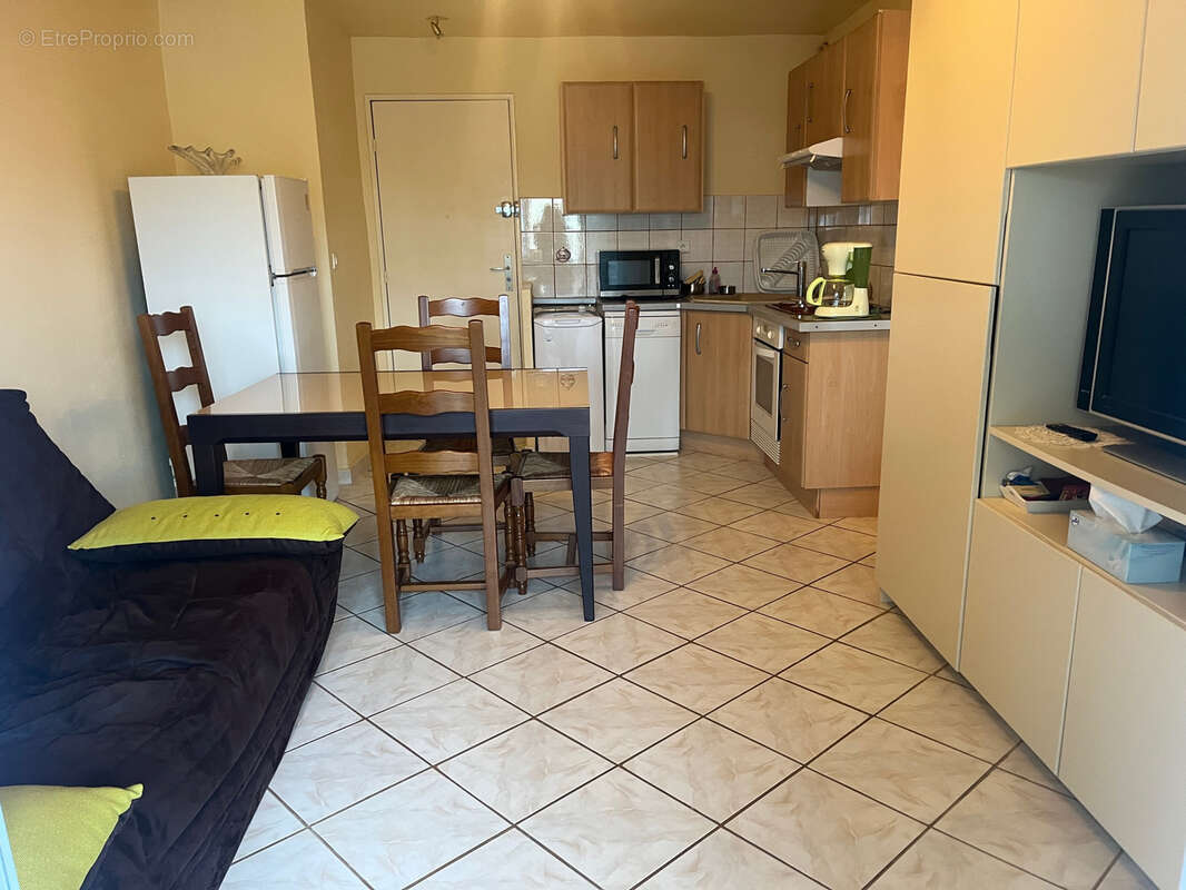 Appartement à PALAVAS-LES-FLOTS