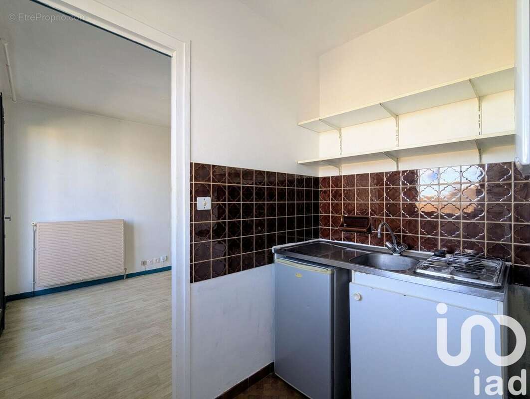 Photo 4 - Appartement à BORDEAUX