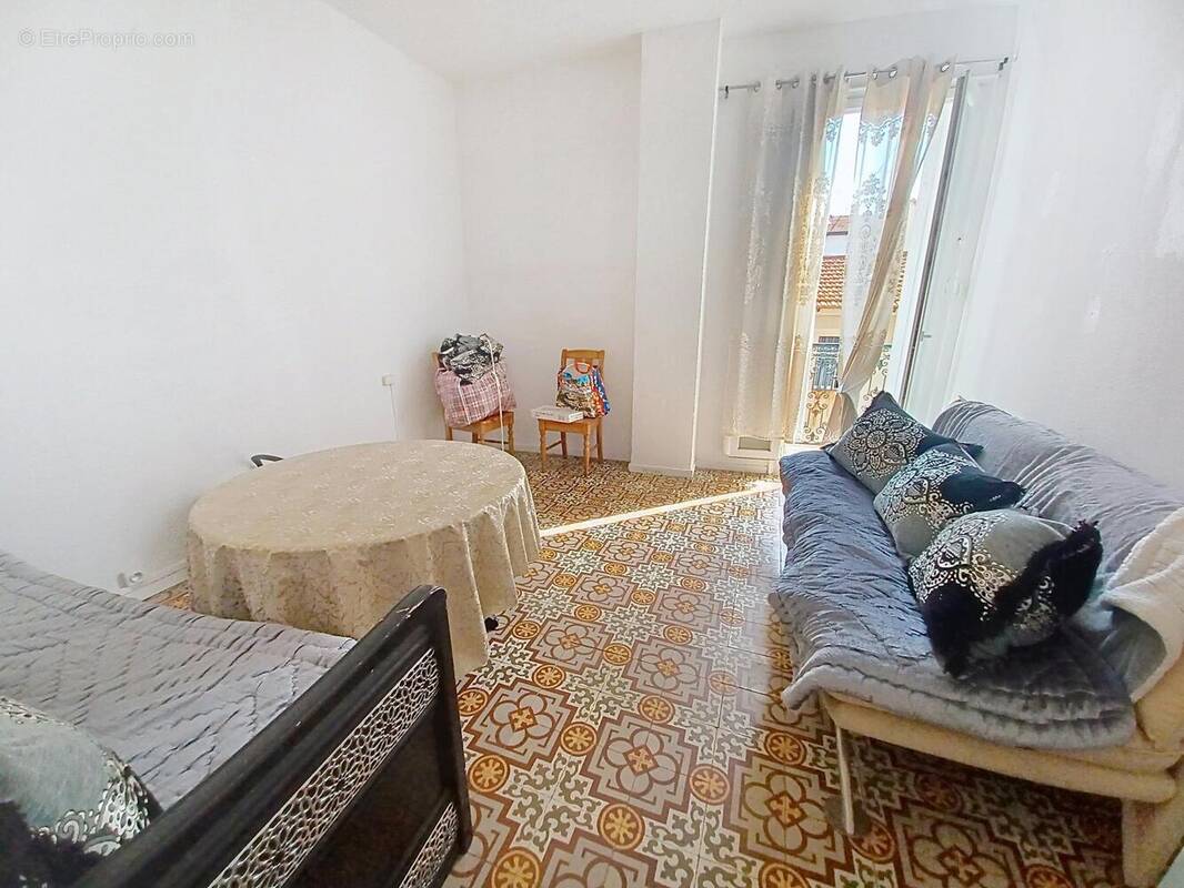 Photo 1 - Appartement à BEZIERS