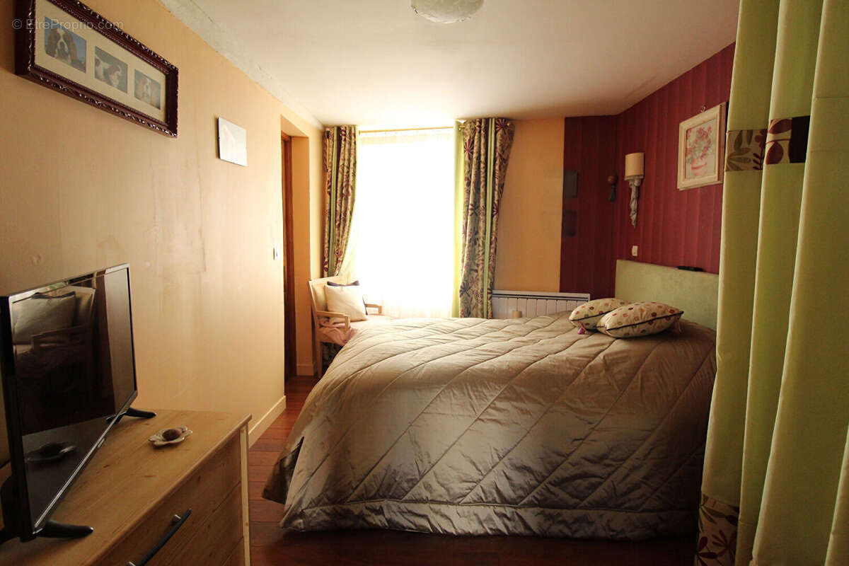 Appartement à CHATEAUNEUF-EN-THYMERAIS