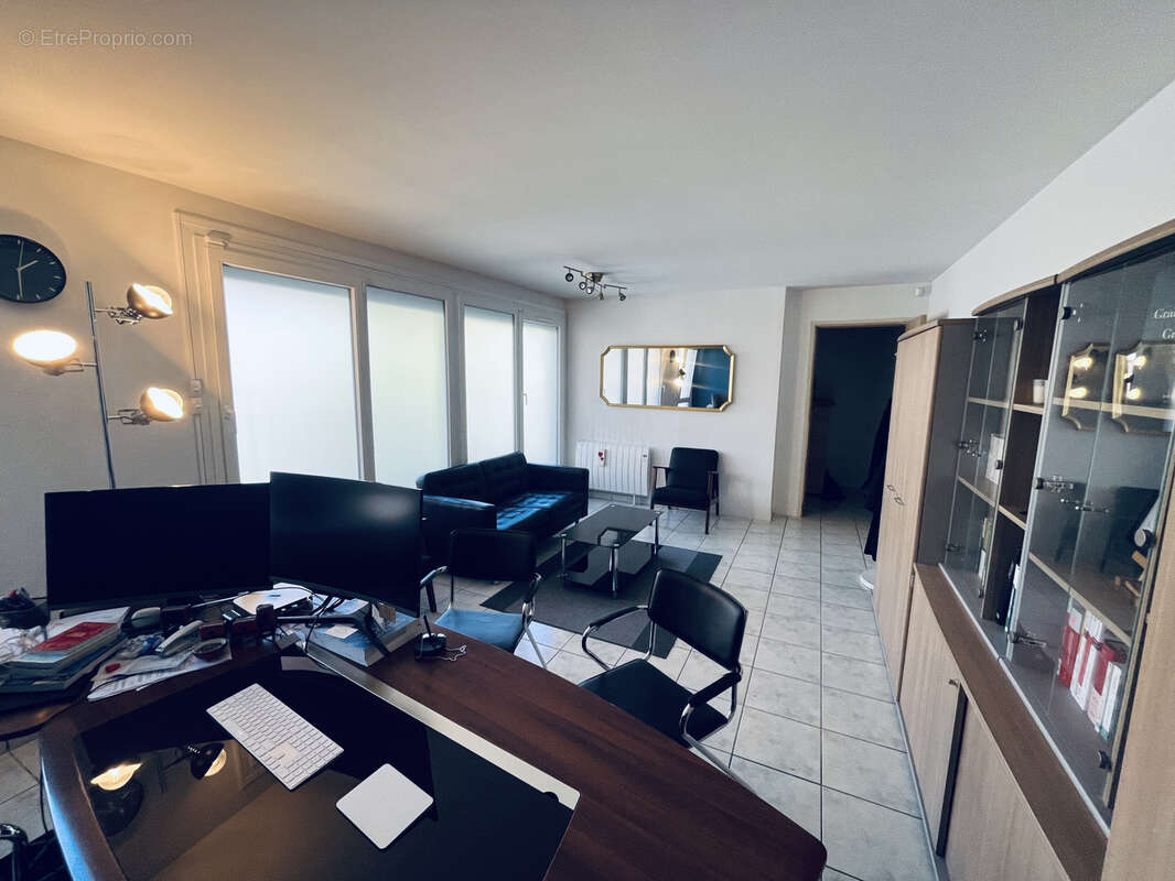Appartement à BOBIGNY