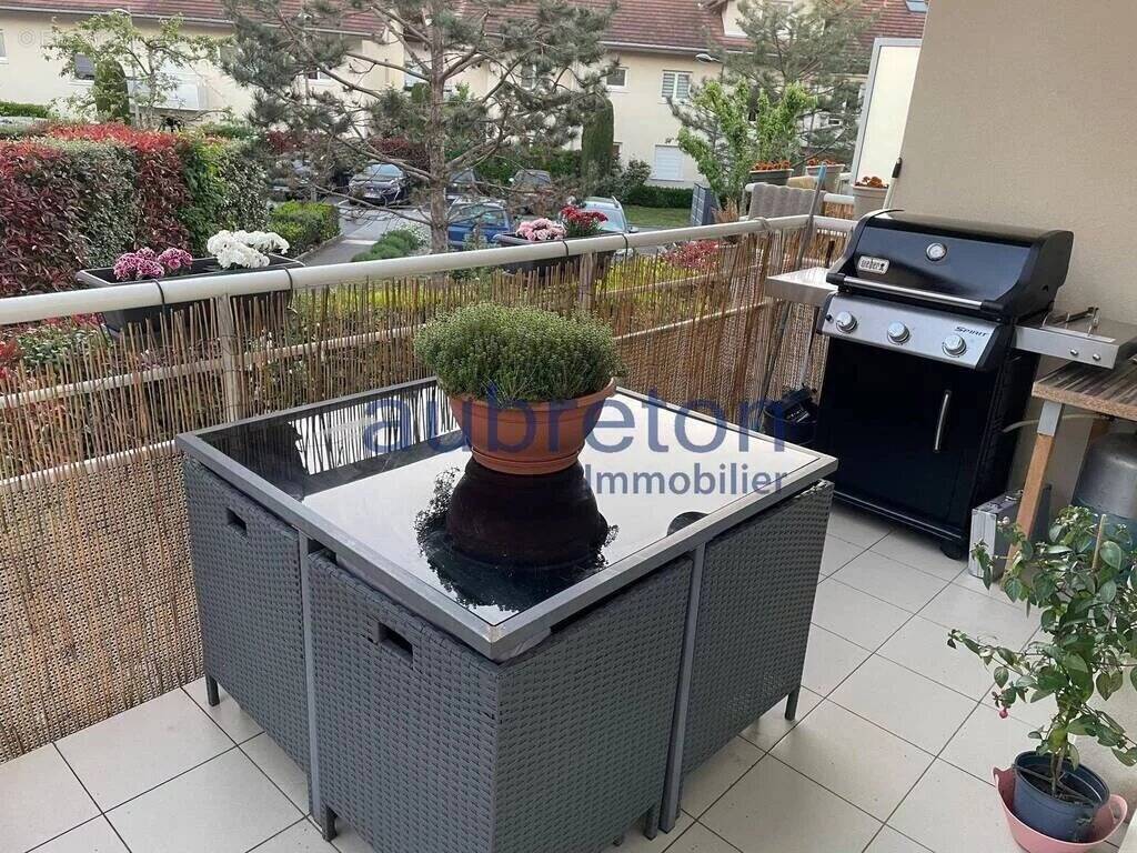 Appartement à THONON-LES-BAINS