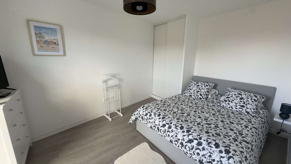 Appartement à CUCQ