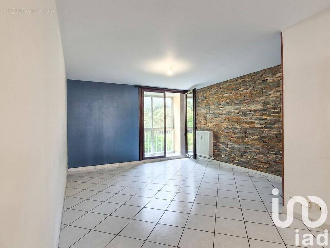 Photo 1 - Appartement à LA SEYNE-SUR-MER