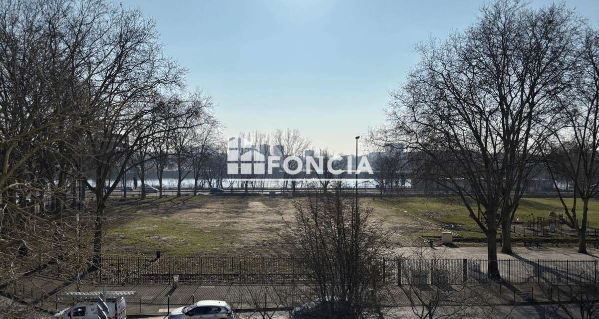 Appartement à ARGENTEUIL