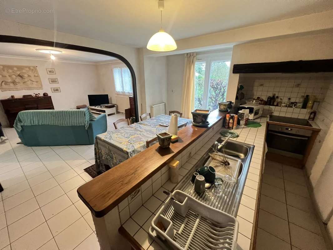 Maison à AUCH