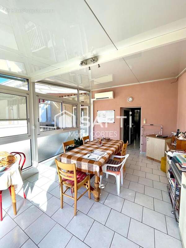 Photo 5 - Maison à CARMAUX