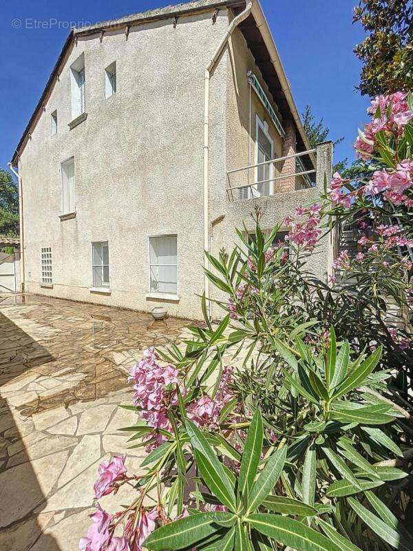 Maison à AVIGNON