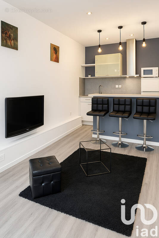 Photo 1 - Appartement à VIAS