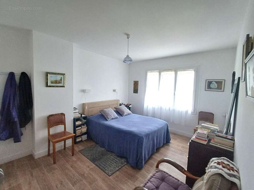 Photo 6 - Maison à MOREE