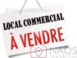 Commerce à GREOUX-LES-BAINS