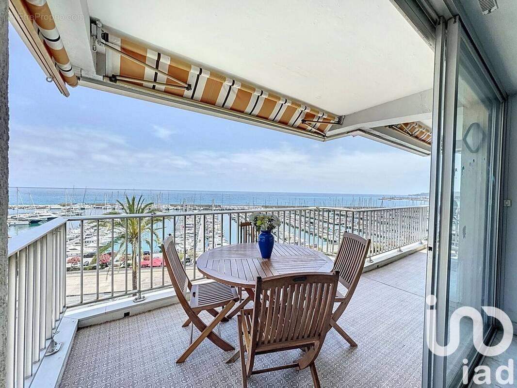 Photo 1 - Appartement à MENTON
