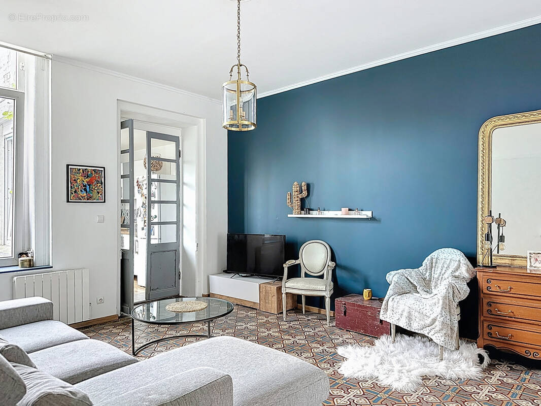 Appartement à LILLE