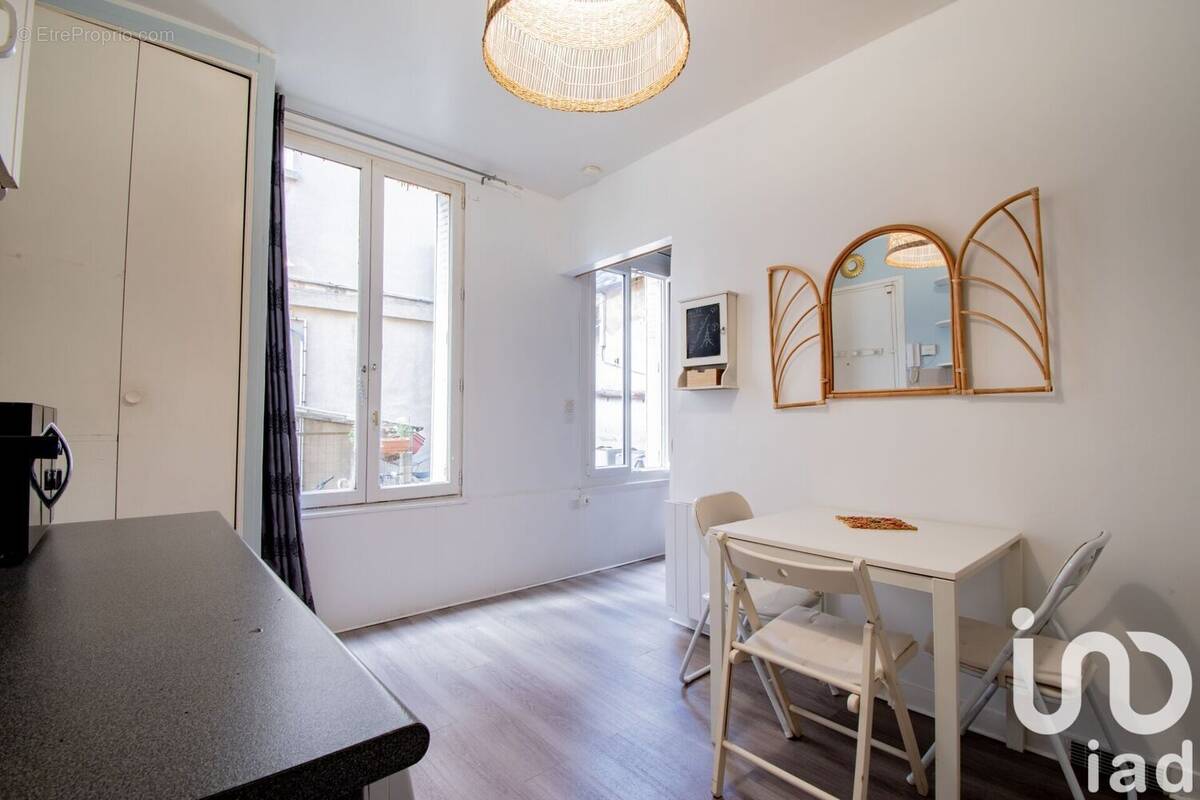 Photo 1 - Appartement à ARCUEIL