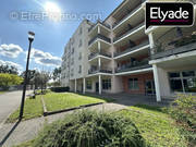 Appartement à CORNEBARRIEU